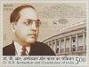 B R Ahmedkar
